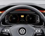 Volkswagen Polo R-Line 2017 года (WW)